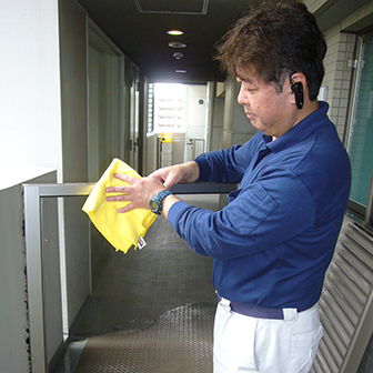 埼玉県さいたま市のハウスクリーニング・エアコンクリーニング｜おそうじプランニング 